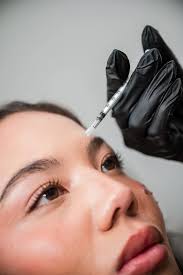 Aesthetic treatment setting for personalized neurotoxin services