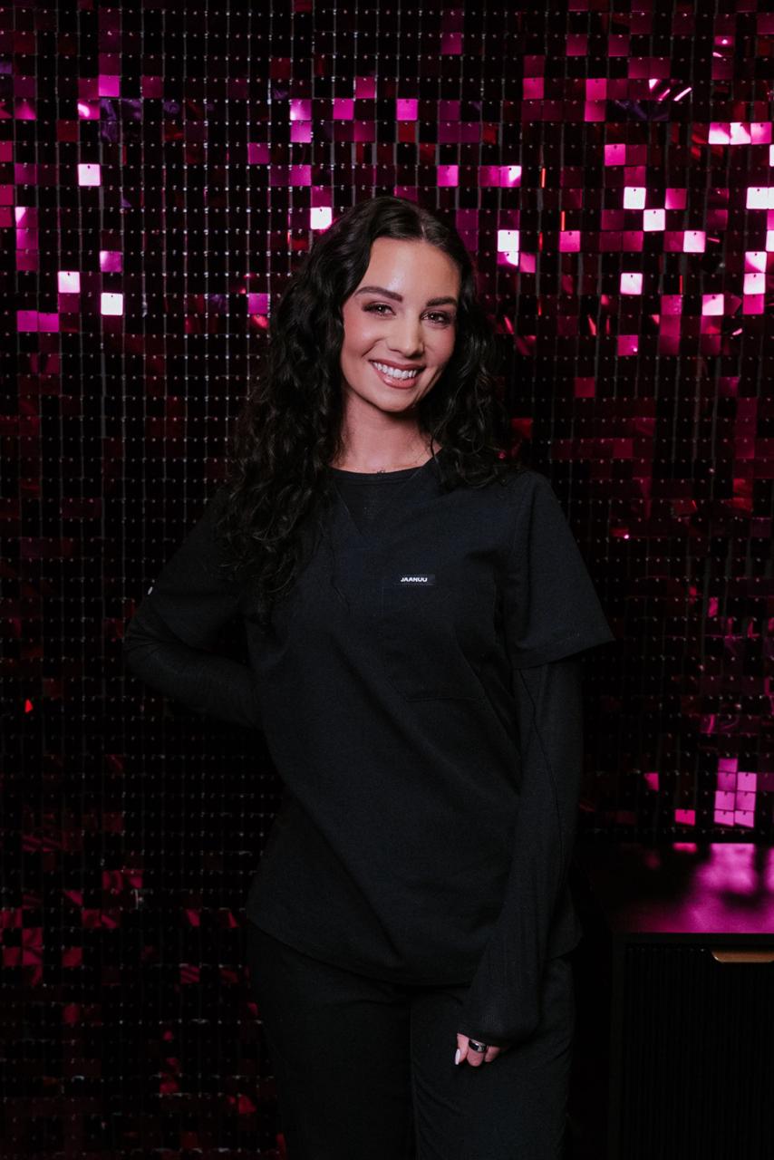 Amber Piccioni, RN, BSN